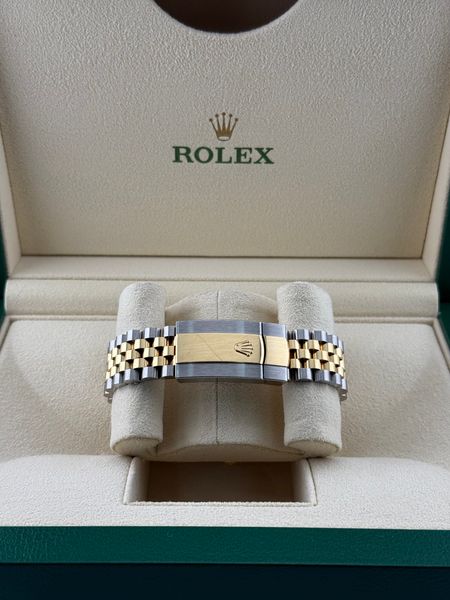 Rolex Datejust 41 126333